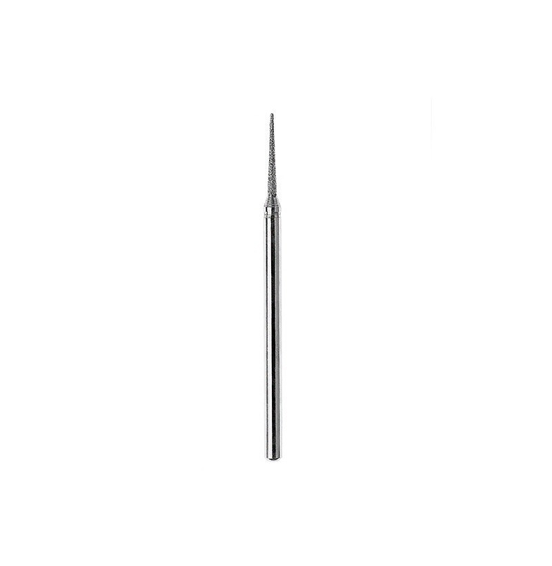 Frez diamentowy stożek szpic 122-024