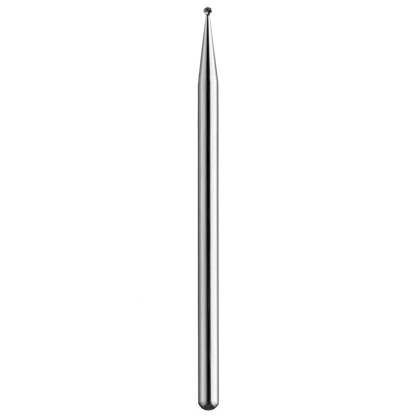 Frez diamentowy kulka 122-012