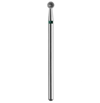 Frez diamentowy kulka 122-028