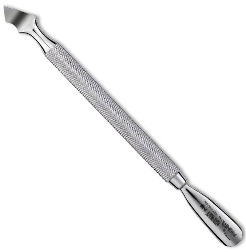 radełko do manicure, kopytko do skórek, hurtownia Enpe-Invest,