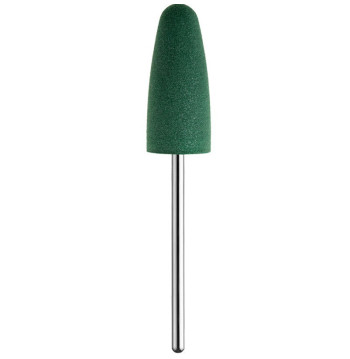 Gumka polerska, frezy, narzędzia do manicure, instrumenty obrotowe,