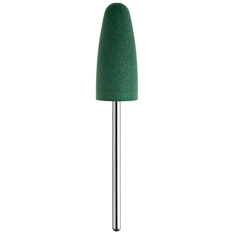Gumka polerska, frezy, narzędzia do manicure, instrumenty obrotowe,