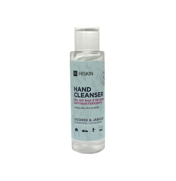 Żel antybakteryjny ogórek & jabłko, 100 ml
