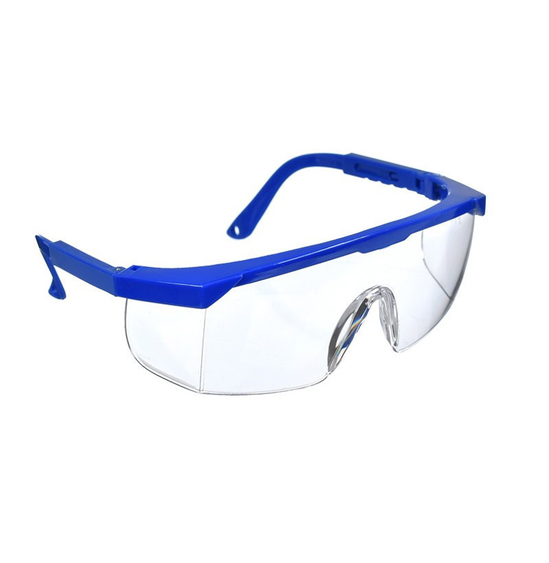 Okulary ochronne z powłoką przeciwdziałającą parowaniu  ANTI-FOG