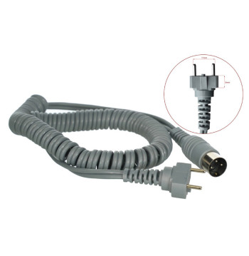 kabel, mikrosilnik, preostnica, cążki, frezy, frezarka, sprzęt,