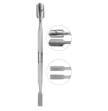 radełko, kopytko, narzędzia do manicure, hurtownia kosmetyczna Enpe-Invest, Solingen, dłuto,