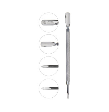 radełko do manicure, kopytko do skórek, hurtownia kosmetyczna Enpe-Invest, odpychacz, Solingen, akcesoria do manicure, dłuto, dł