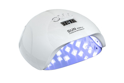 Lampa LED do paznokci